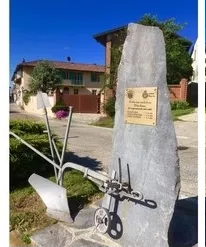 Monumento al Contadino