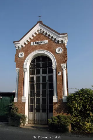 Pilone votivo di Sant'Antonio