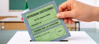 Referendum 2026